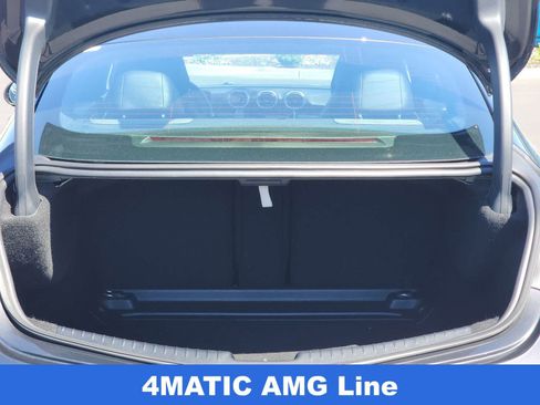 Used 2024 Mercedes-Benz CLE 300 4MATIC Coupe w/ AMG Line image 22