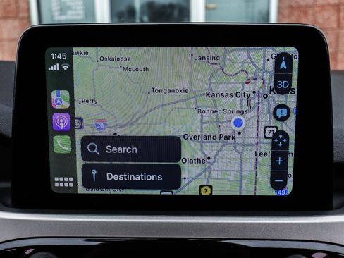 Used 2022 Ford Escape SE w/ Cold Weather Package image 7