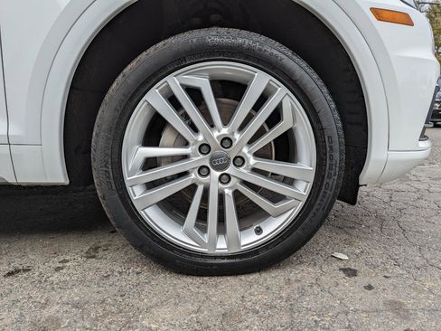 Used 2018 Audi Q5 2.0T Premium Plus image 52