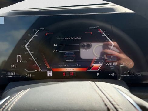 New 2026 BMW X5 xDrive50e image 13