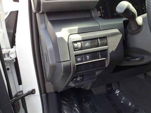 Certified 2025 Toyota Tacoma SR w/ SR Upgrade Package RWD image 16