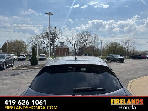 Used 2024 Honda HR-V EX-L image 7