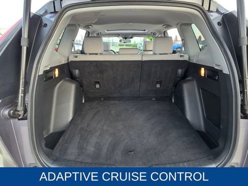 Certified 2022 Honda CR-V Touring image 18