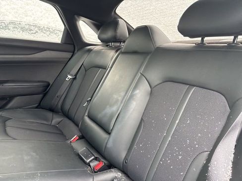 Used 2022 Kia K5 GT-Line image 8