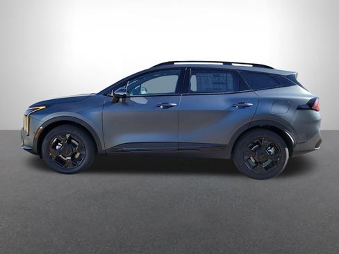Used 2026 Kia Sportage X-Line Prestige AWD/4WD image 2