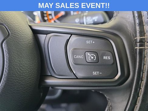Used 2021 Jeep Gladiator Sport AWD/4WD image 28