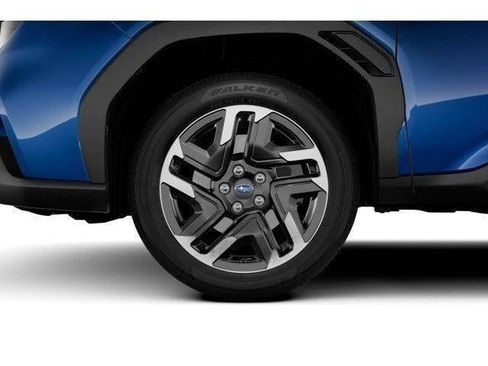 New 2026 Subaru Forester Limited AWD/4WD image 10