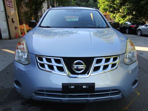 Used 2013 Nissan Rogue S AWD/4WD image 25