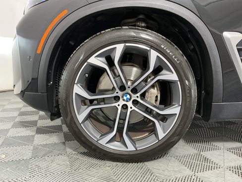 Certified 2025 BMW X5 xDrive40i w/ Climate Comfort Package image 34