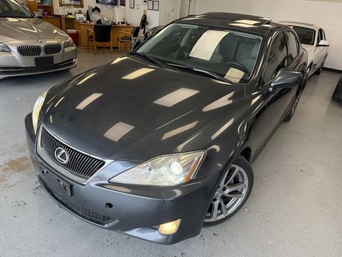 Used 2008 Lexus IS 250 image 13