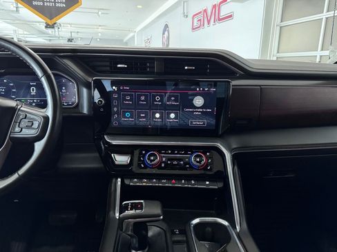 Certified 2023 GMC Sierra 1500 Denali Ultimate image 15
