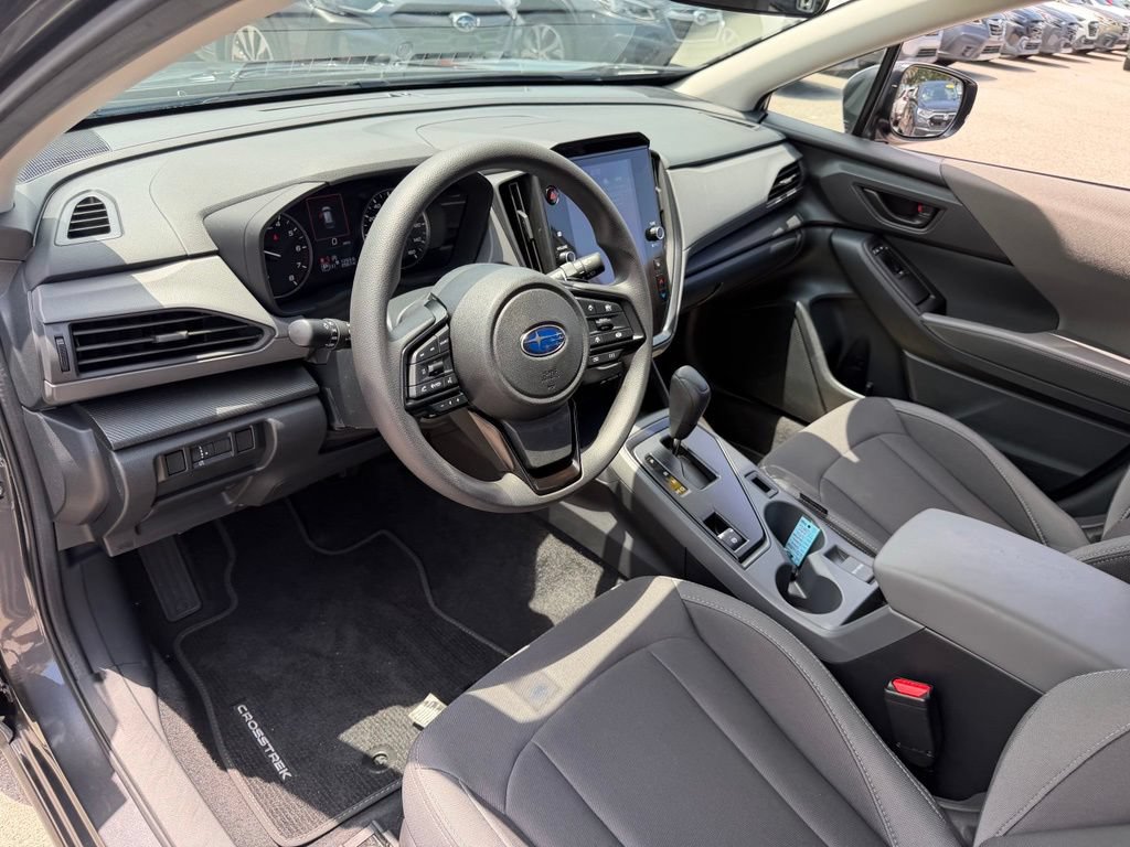 Used 2026 Subaru Crosstrek 2.5i Premium AWD/4WD image 24
