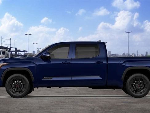 New 2026 Toyota Tundra Limited image 4