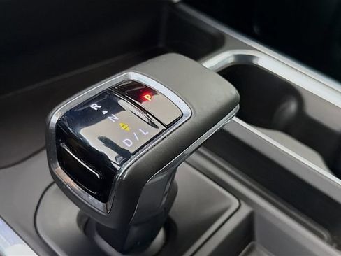 Used 2023 Chevrolet Silverado 1500 LT Trail Boss AWD/4WD image 20