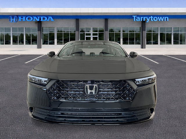 New 2026 Honda Accord Sport image 10