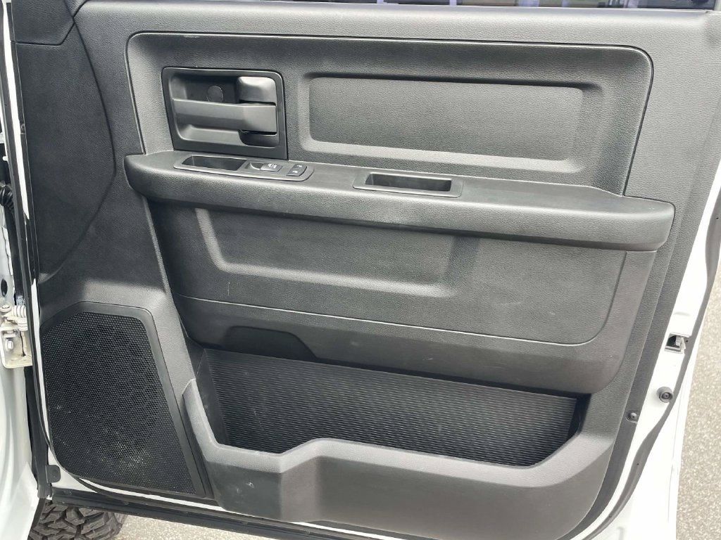 Used 2022 RAM 3500 Tradesman AWD/4WD image 30