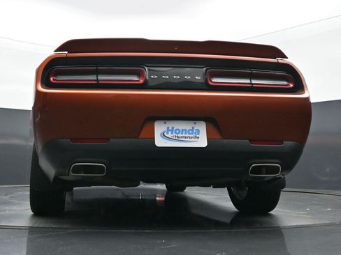 Used 2021 Dodge Challenger SXT w/ Plus Package RWD image 25