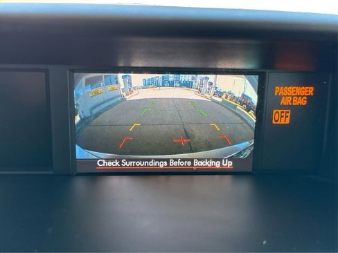 Used 2015 Subaru WRX Premium image 26