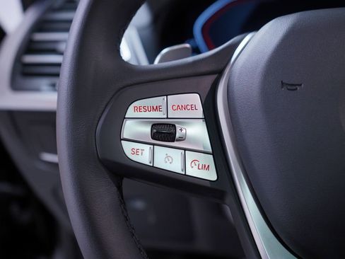 Used 2024 BMW X4 xDrive30i w/ Premium Package image 20