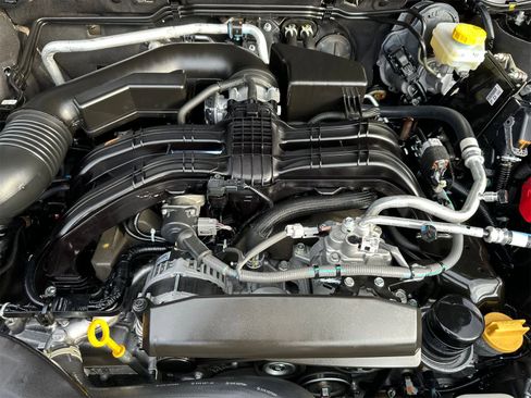 Certified 2025 Subaru Outback Onyx Edition image 7