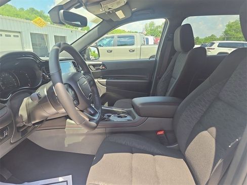 New 2025 Dodge Durango R/T w/ Blacktop Package image 11