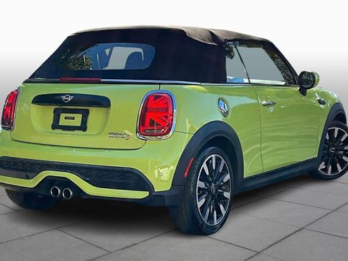 Used 2022 MINI Cooper S image 11