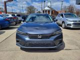 Used 2022 Honda Civic LX image 2