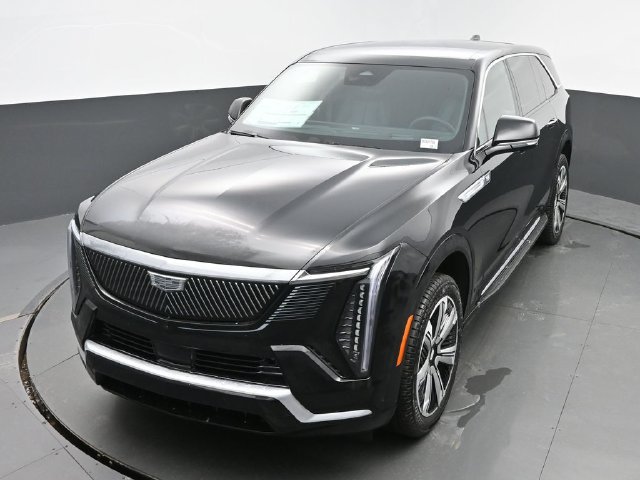 New 2025 Cadillac Escalade IQ Luxury 2 AWD/4WD image 40