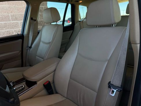 Used 2016 BMW X3 xDrive28i image 42