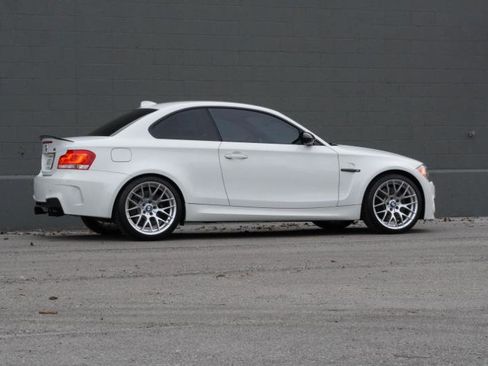 Used 2011 BMW 1 Series M image 5