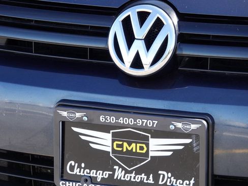 Used 2012 Volkswagen Golf TDI FWD image 39