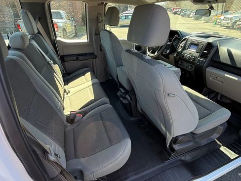 Used 2019 Ford F150 XL w/ Equipment Group 101A Mid image 33