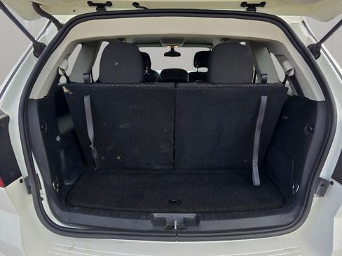 Used 2020 Dodge Journey SE FWD image 28