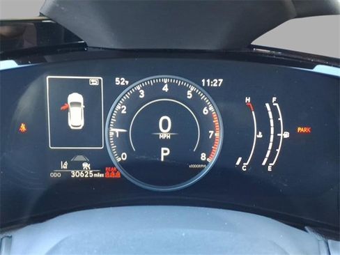 Used 2024 Lexus NX 350 AWD image 9