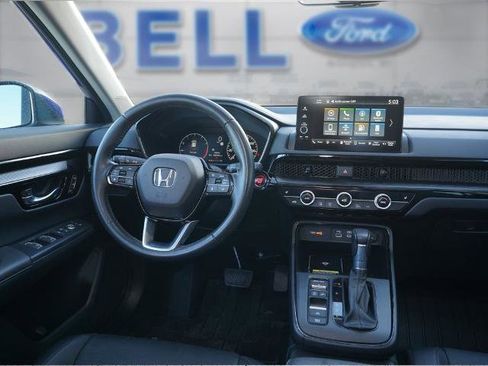 Used 2024 Honda CR-V EX-L image 16