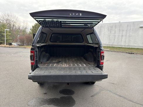 Used 2021 RAM 1500 Rebel w/ Rebel Level 2 Equipment Group image 24