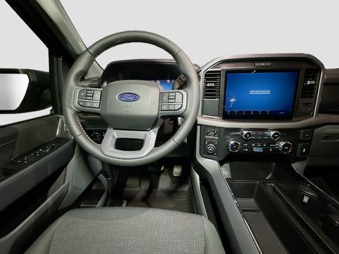 New 2026 Ford F150 XLT w/ XLT Chrome Appearance Package AWD/4WD image 29