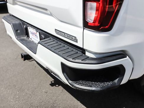 Used 2020 GMC Sierra 1500 Elevation w/ Elevation Value Package AWD/4WD image 20