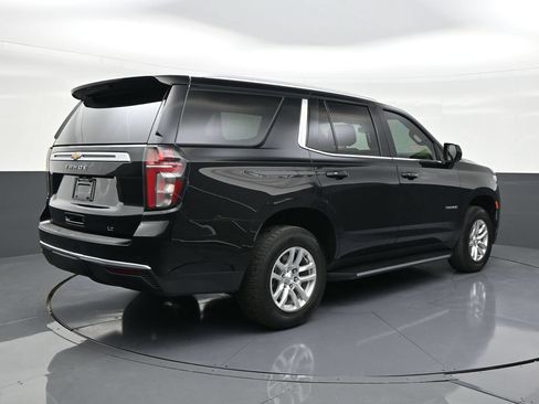 Used 2024 Chevrolet Tahoe LT RWD image 5