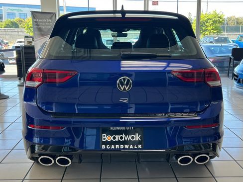 New 2026 Volkswagen Golf AWD/4WD image 5