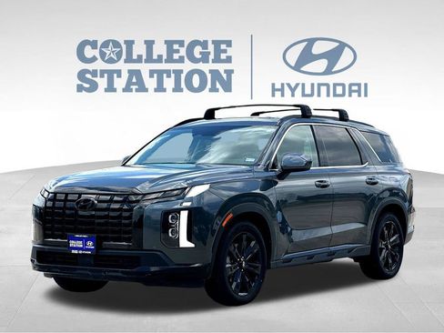 Used 2023 Hyundai Palisade XRT AWD/4WD image 6