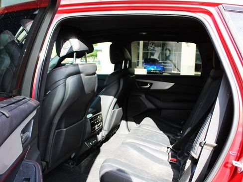 Used 2023 Acura MDX A-Spec image 11