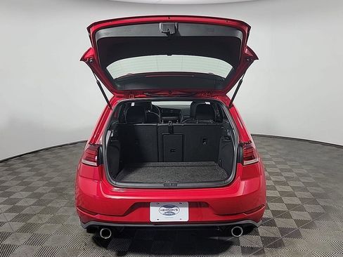 Used 2020 Volkswagen GTI SE image 7