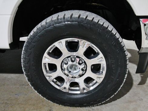 Used 2022 Ford F250 King Ranch w/ King Ranch Ultimate Package AWD/4WD image 17