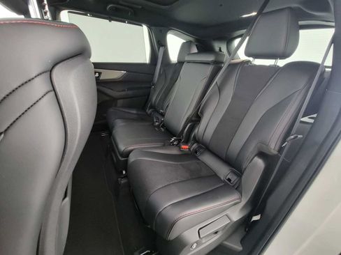 Used 2026 Acura MDX A-Spec AWD/4WD image 19