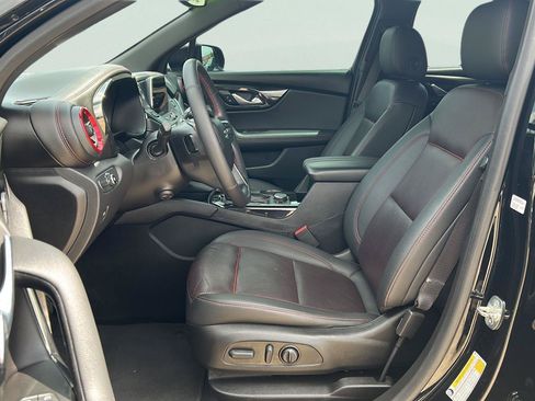Used 2022 Chevrolet Blazer RS w/ Enhanced Convenience Package FWD image 7