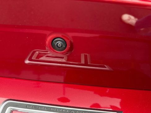 Certified 2024 Ford Mustang GT Premium w/ GT Performance Package image 33