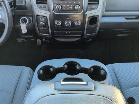 Used 2014 RAM 1500 Express image 19