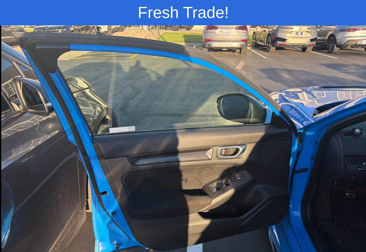 Used 2024 Honda Civic Type R image 9