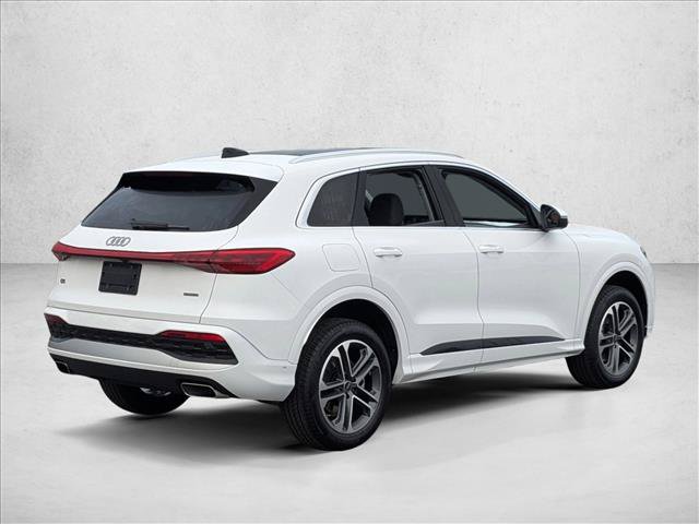 New 2025 Audi Q5 Premium AWD/4WD image 2